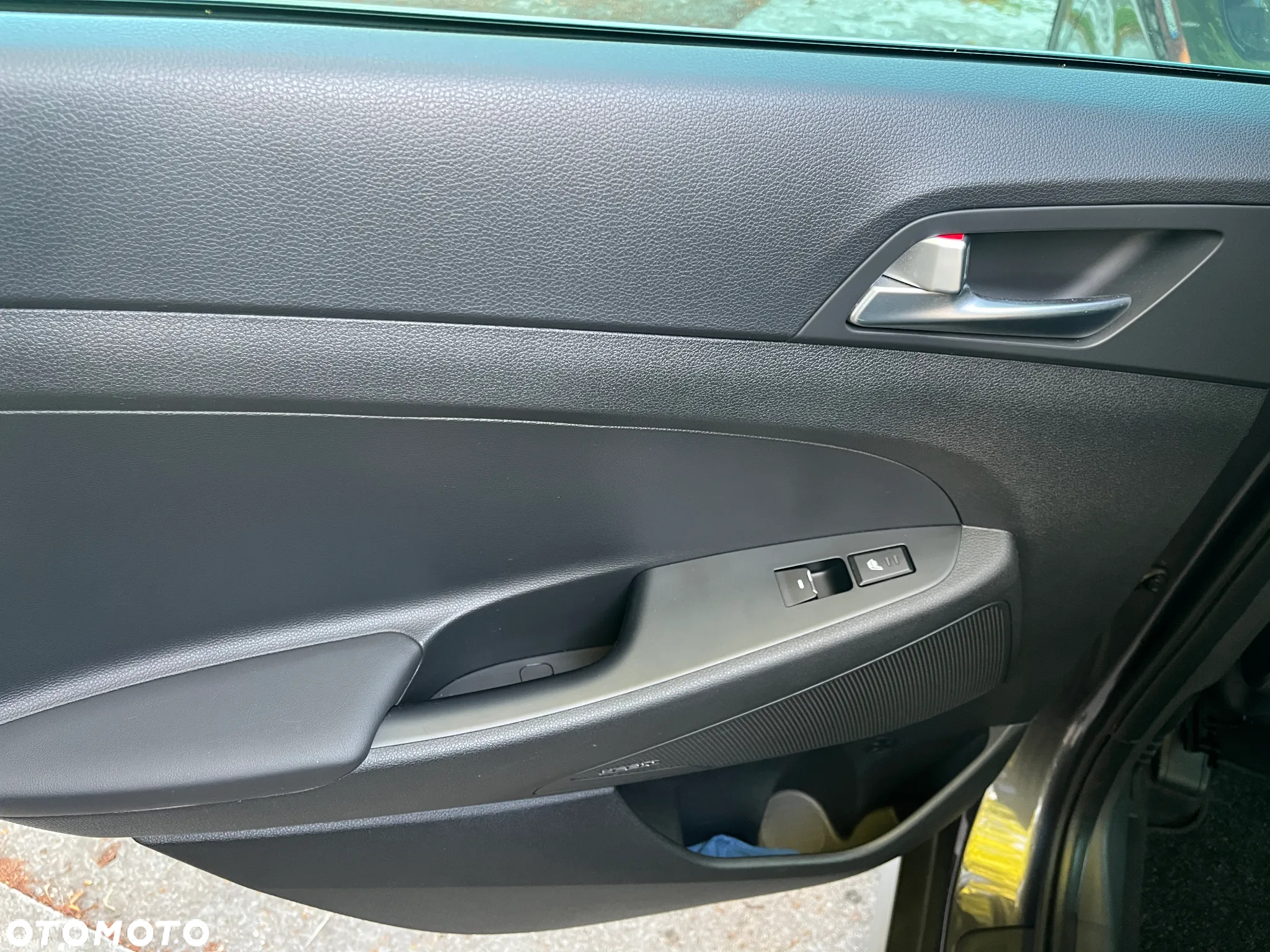 Hyundai Tucson 1.6 GDi Style 2WD - 24