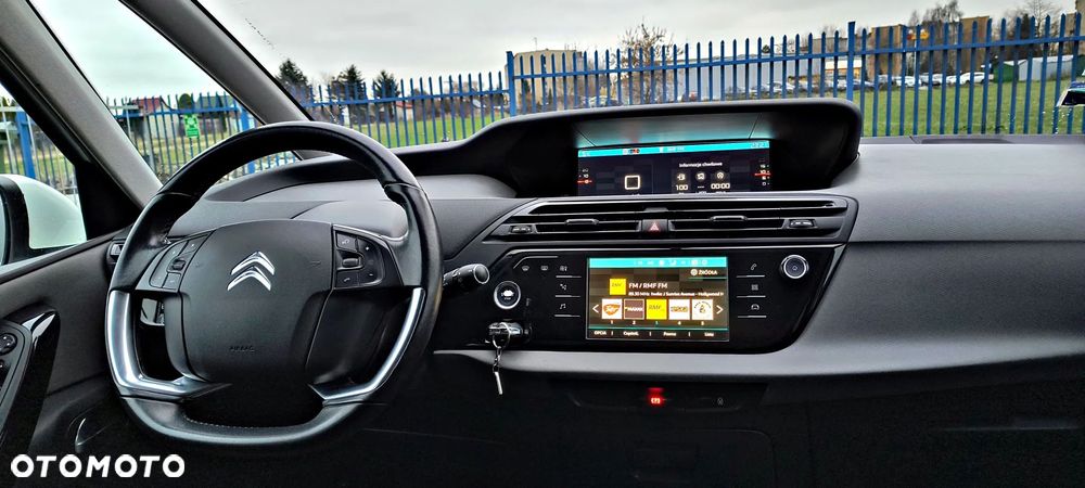 Citroën C4 Picasso BlueHDi 120 Business Class - 20