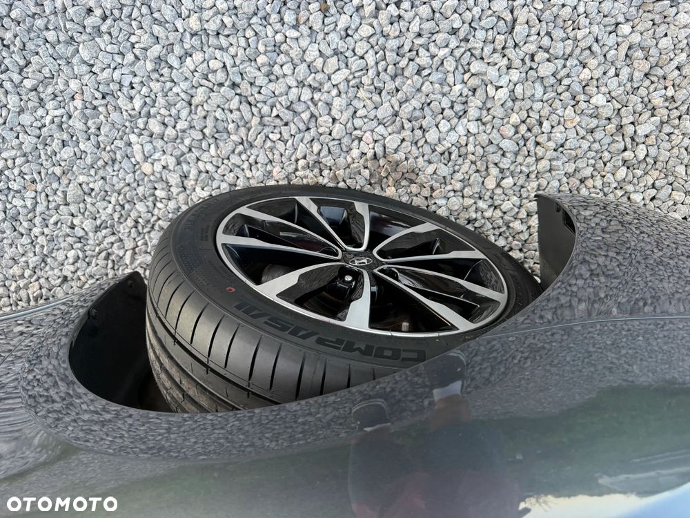 Hyundai i40 Kombi 1.7 CRDi Premium - 37
