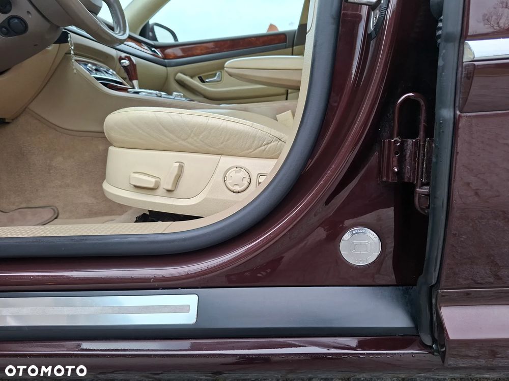 Audi A8 4.2 Quattro Langversion - 37