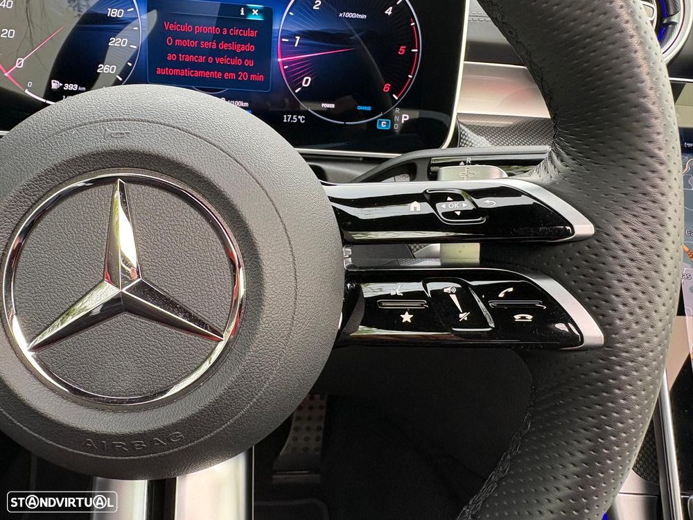 Mercedes-Benz CLE 220 - 16