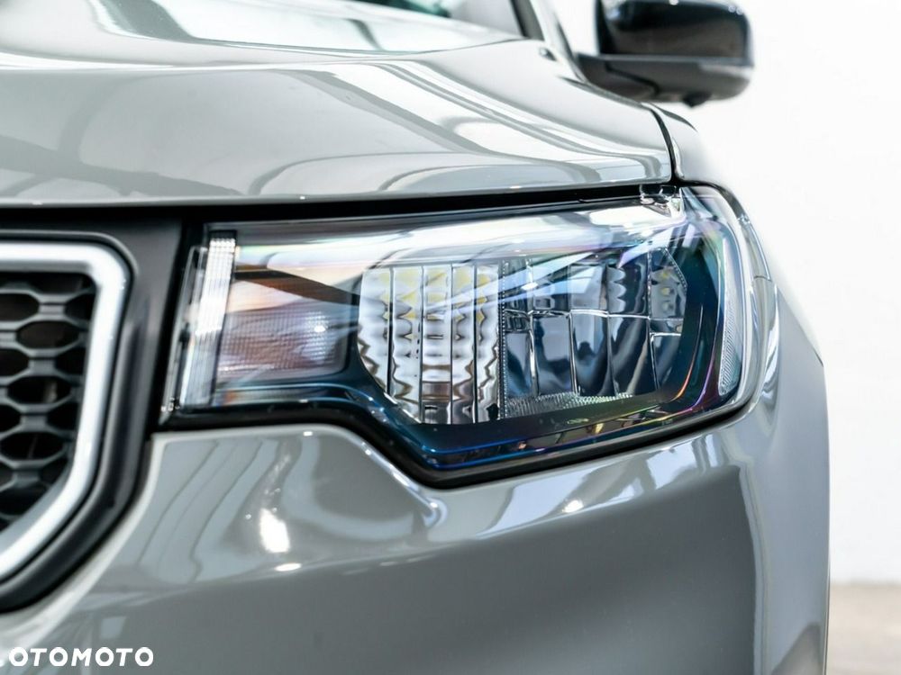 Jeep Compass 1.3 T4 PHEV 4xe Upland S&S - 9