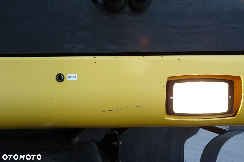 New Holland WE150B Pro - 25