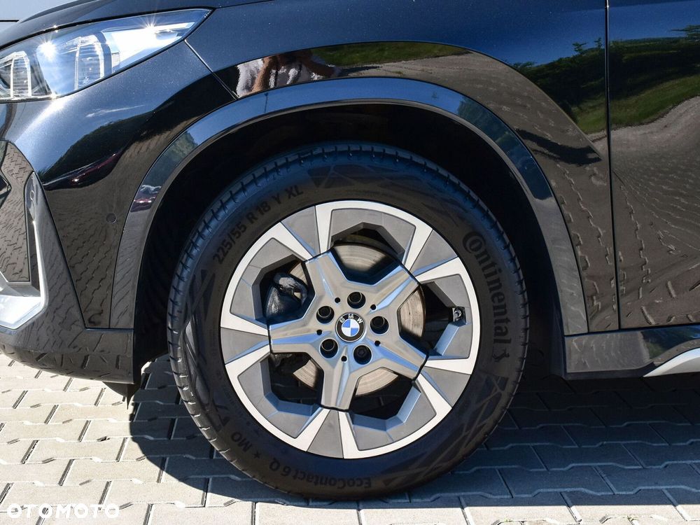 BMW X1 sDrive18i xLine - 6