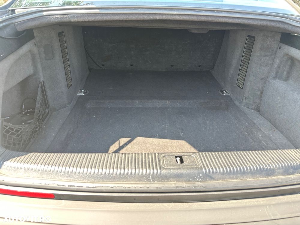 Audi S8 5.2 FSI quattro - 16
