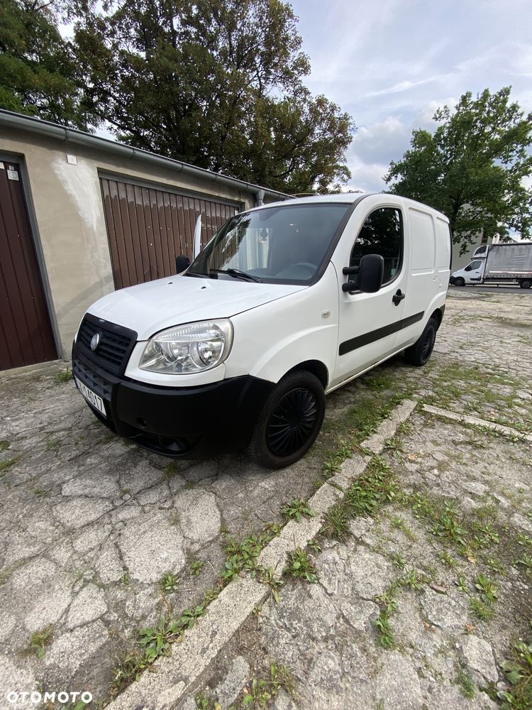 Fiat Doblo - 3
