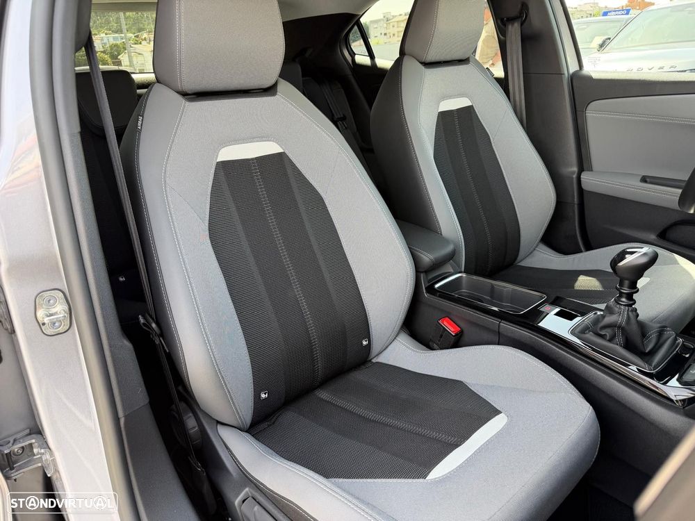 Opel Mokka 1.2 T Elegance - 17