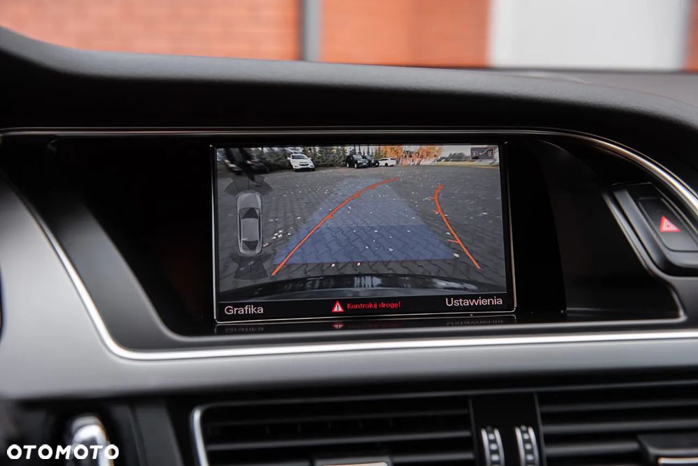 Audi S5 Sportback S tronic - 23