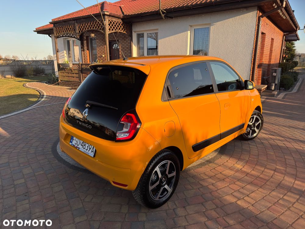 Renault Twingo - 7