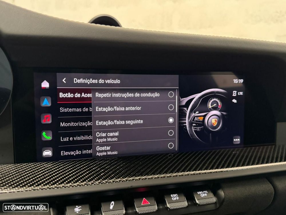 Porsche 911 (992) GT3 PDK - 35