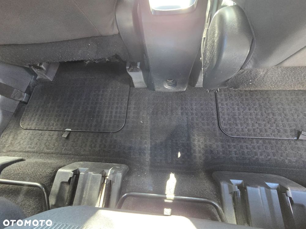 Toyota Verso 1.8 Premium EU6 - 34