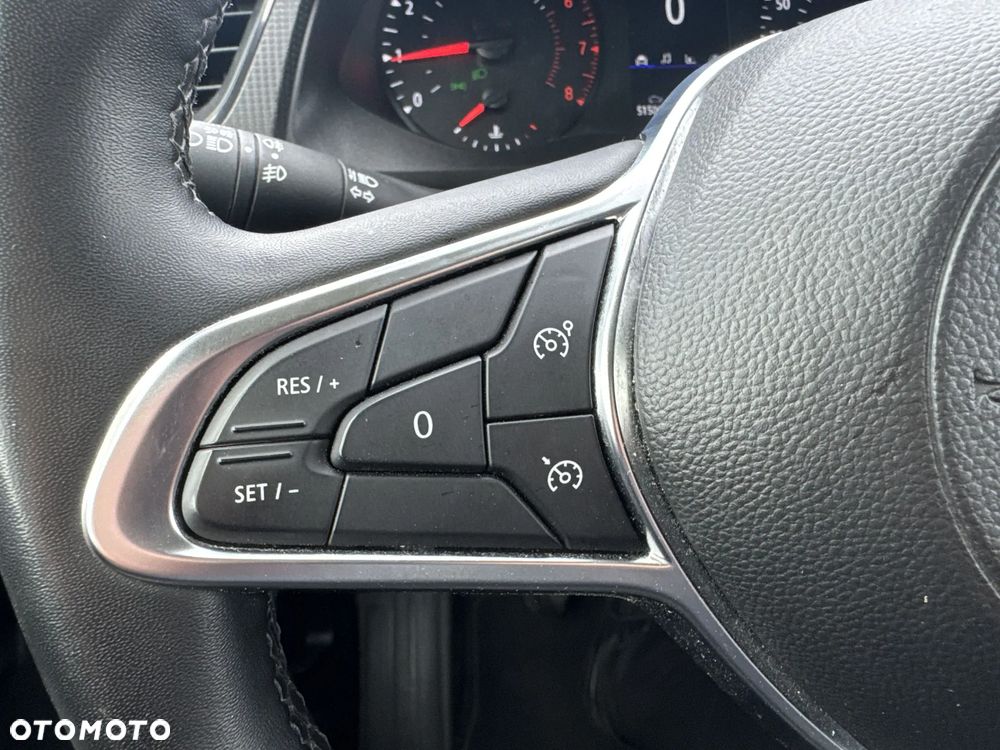 Nissan Townstar - 20
