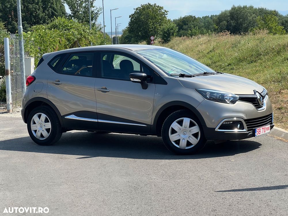 Renault Captur - 5