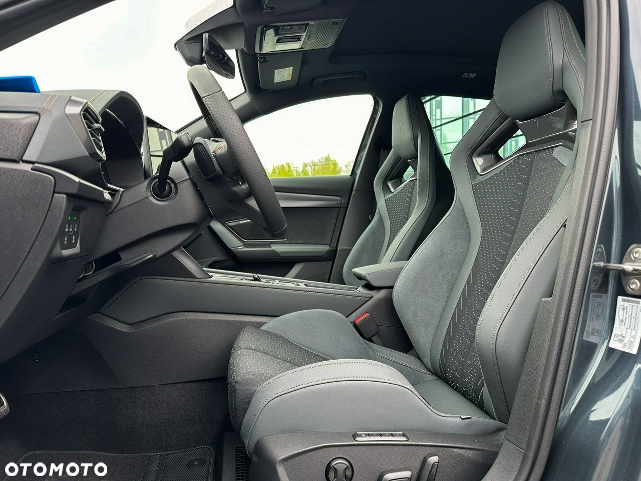 Cupra Formentor - 11