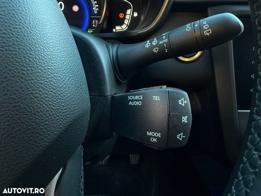 Renault Kadjar BLUE dCi 115 EDC INTENS - 19