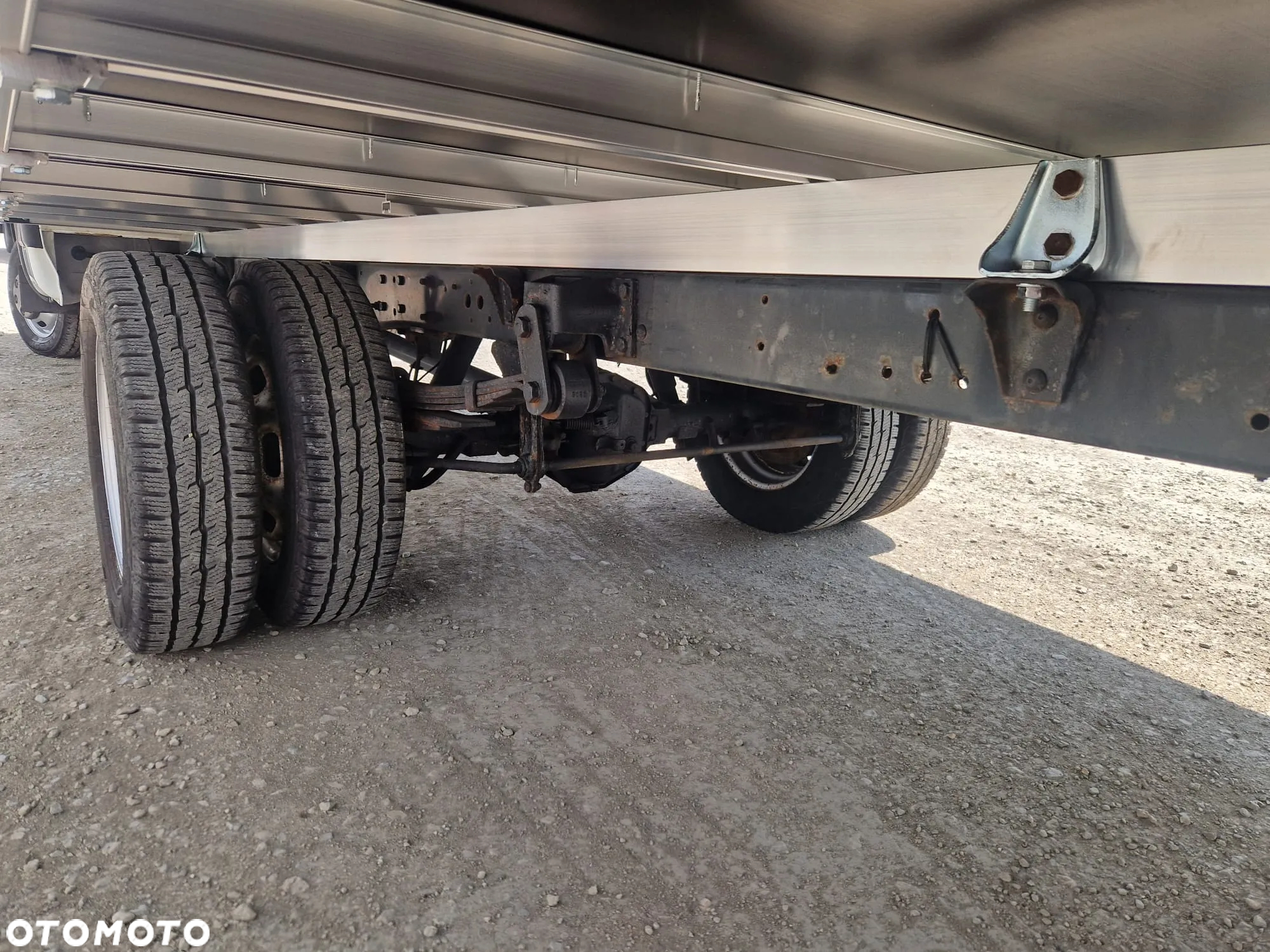 Iveco 35c15 - 20