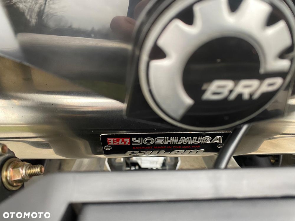 Can-Am Renegade - 34