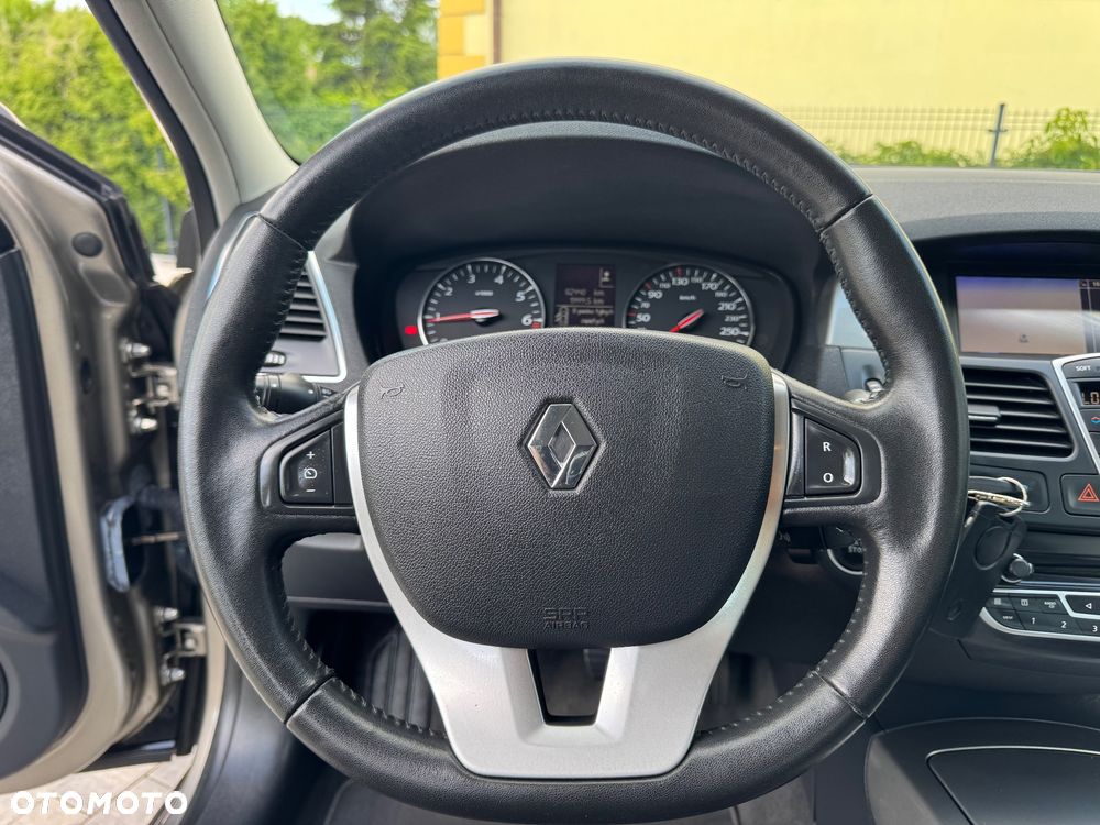 Renault Laguna 2.0 16V 140 Sportway - 24