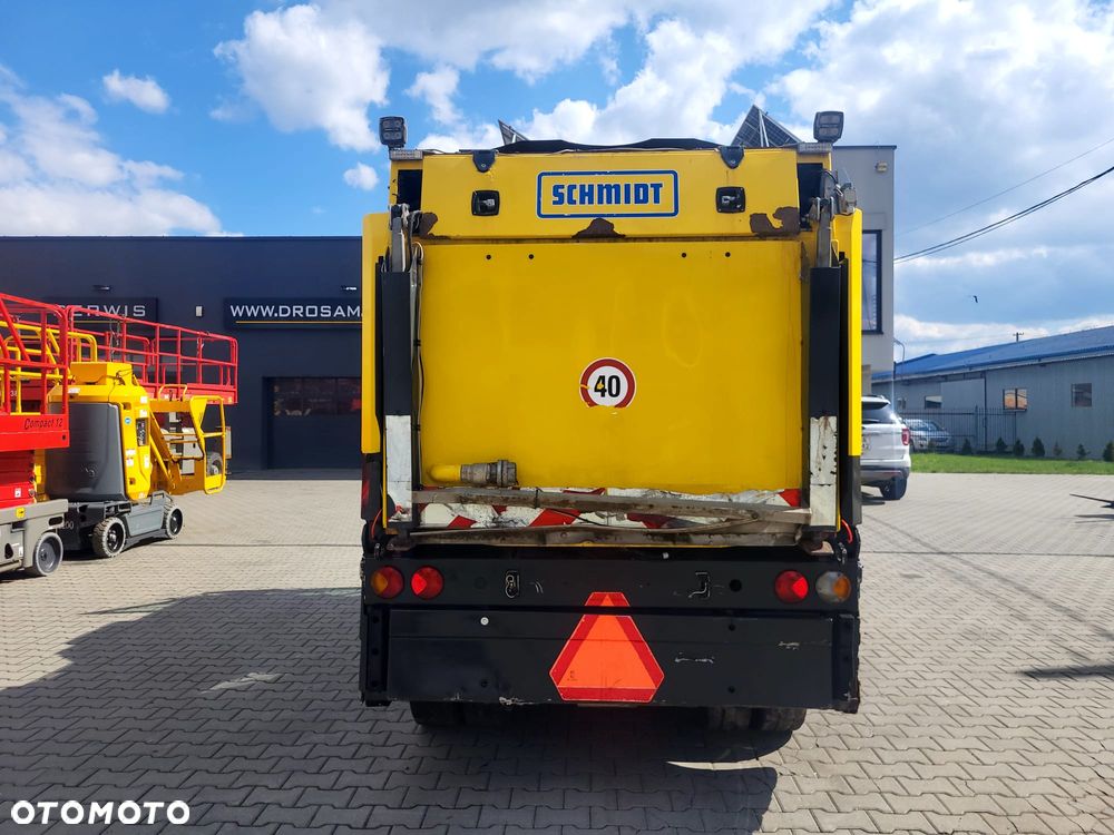 Schmidt CLEANGO 500 - 6
