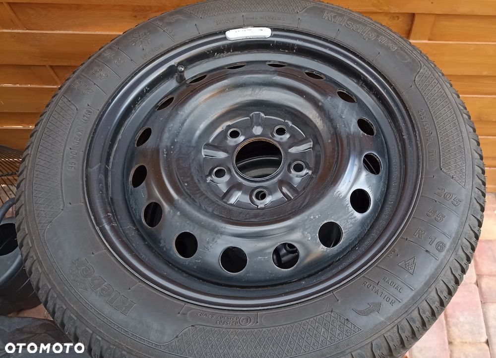 Renault Megane 1.6 16V Dynamique - 21