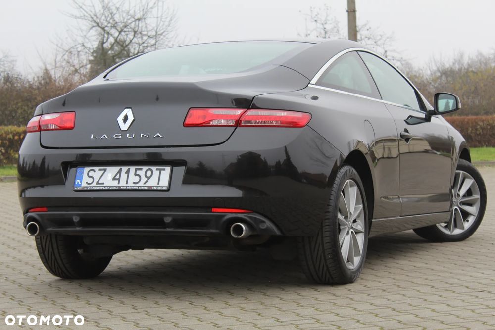 Renault Laguna - 7