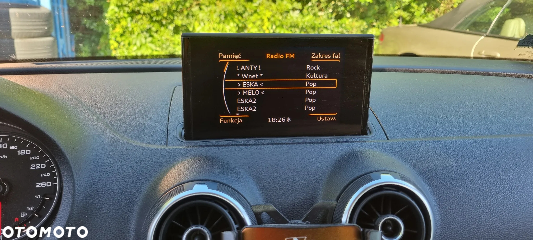 Audi A3 2.0 TDI Edycja Specjalna S tronic - 15