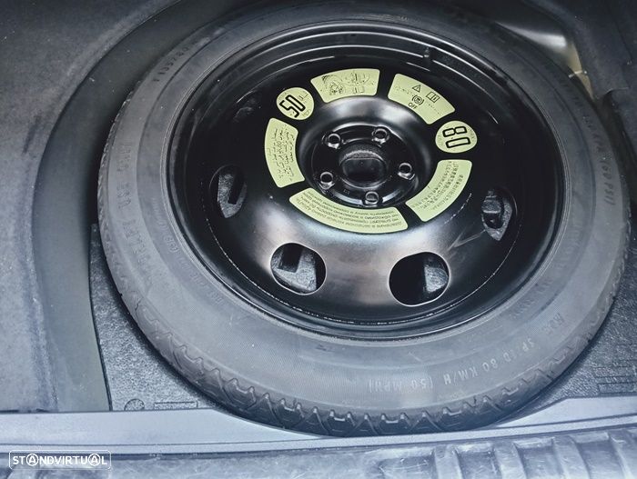 Peugeot 508 SW 1.6 BlueHDi Active - 55