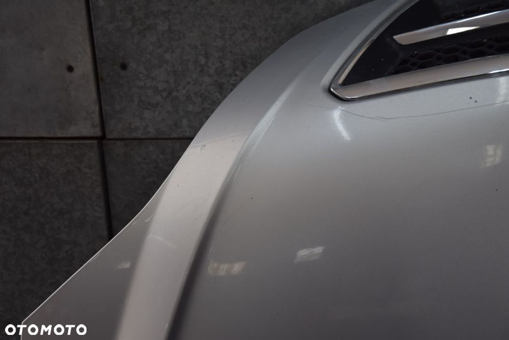 KIA SORENTO MASKA GRILL KPL. - 8