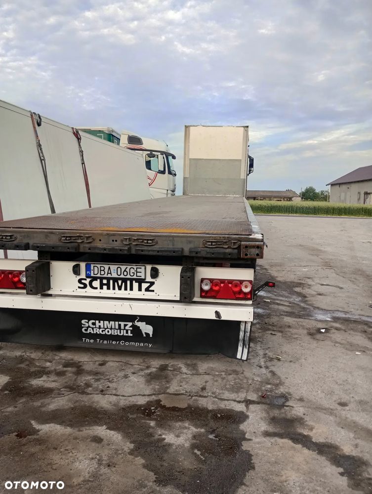 Schmitz Cargobull Schmitz - 6
