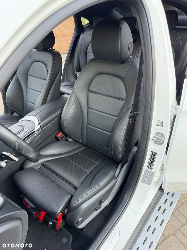 Mercedes-Benz GLS - 19