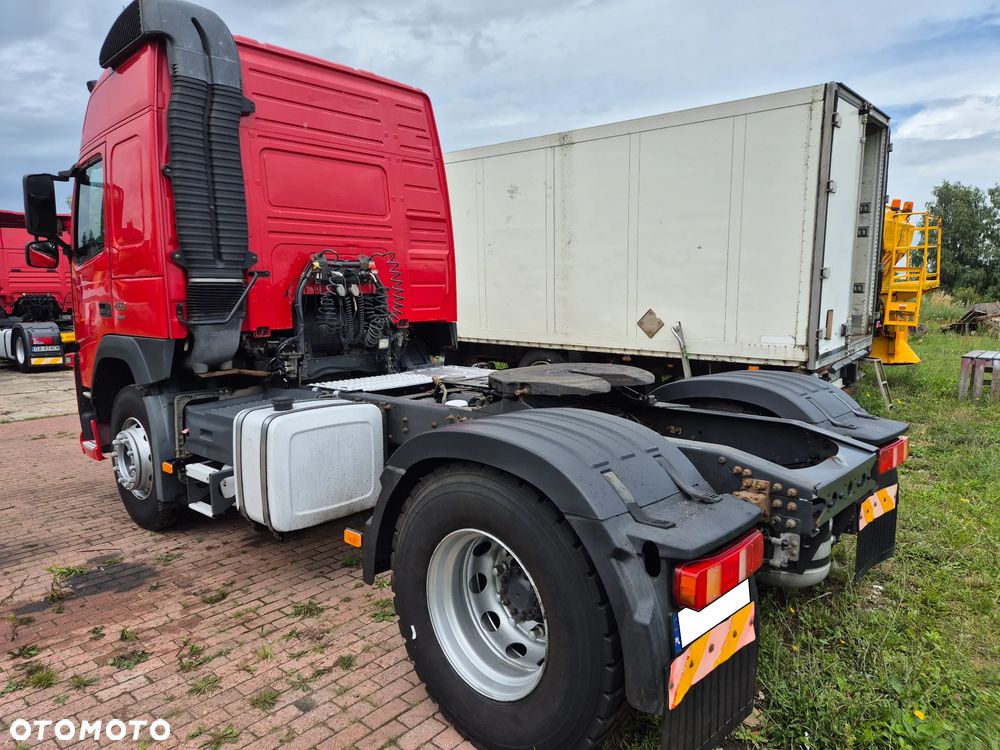 Volvo FM - 4
