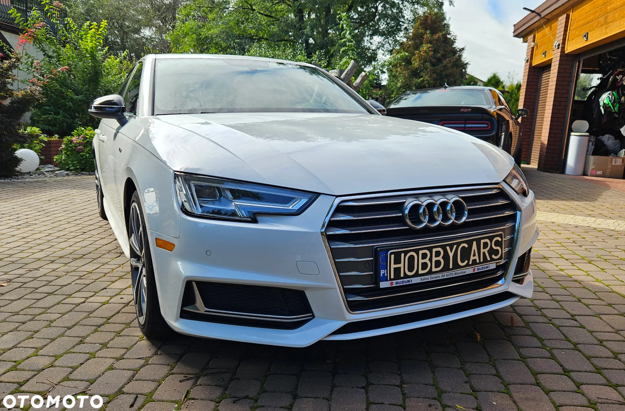 Audi S4 Limousine 3.0 TFSI Quattro Tiptronic - 3