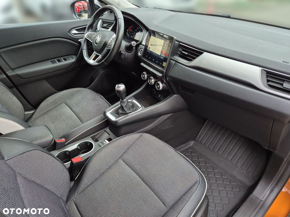 Renault Captur 1.0 TCe Intens - 13