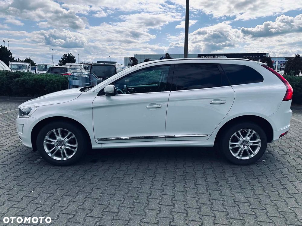 Volvo XC 60 - 2
