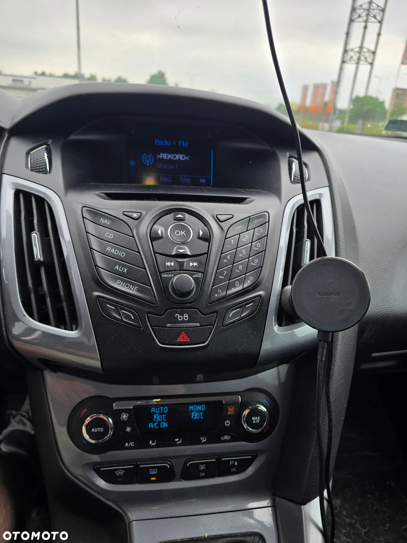 Ford Focus 2.0 TDCi Titanium - 6