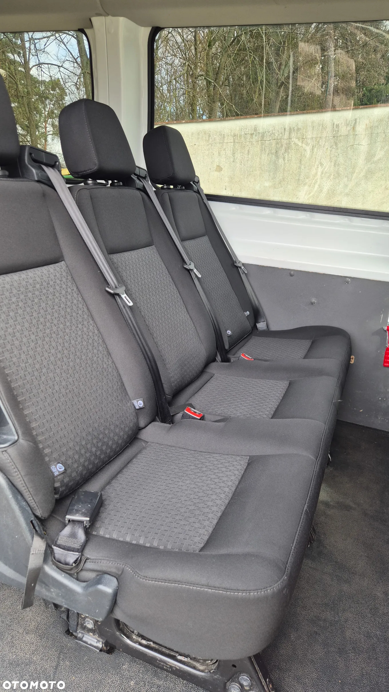 Ford Transit 350 L2H3 Ambiente - 11