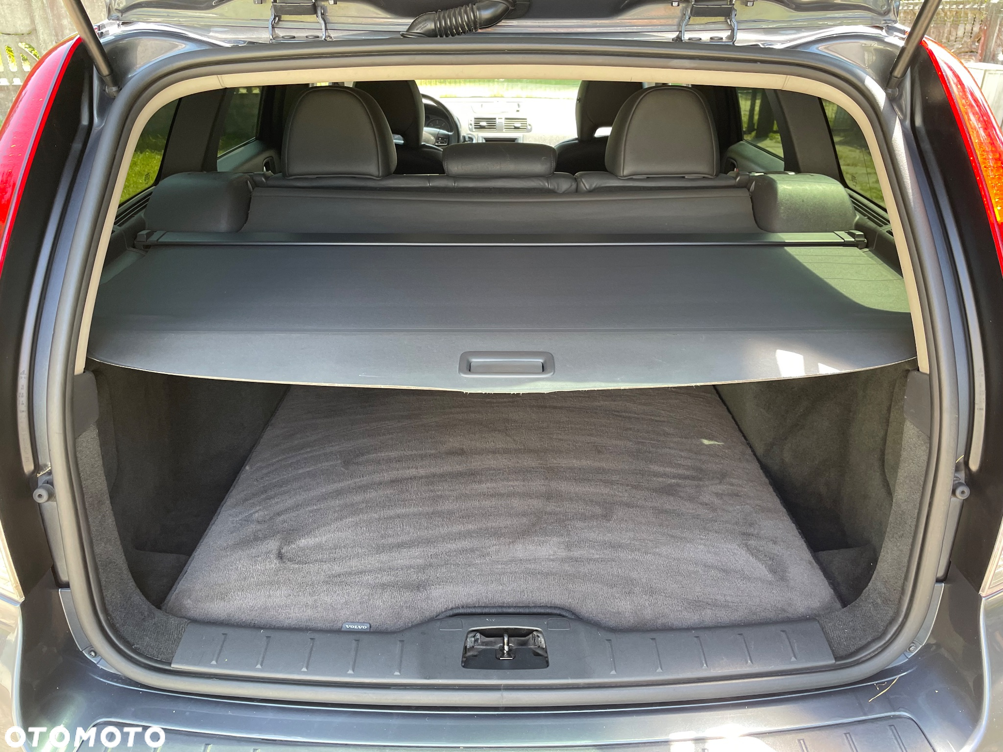 Volvo V50 - 16
