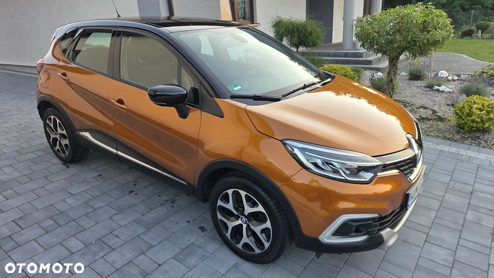 Renault Captur ENERGY TCe 90 Start&Stop XMOD - 11