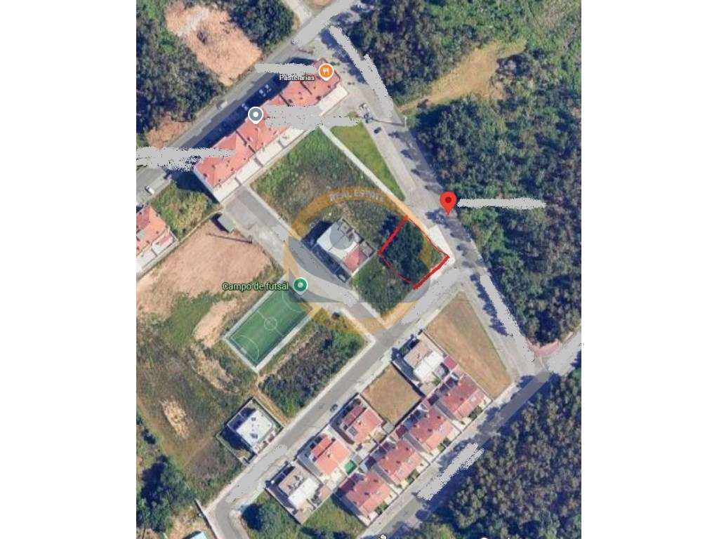 Terreno São João de Vêr - Grande imagem: 3/3