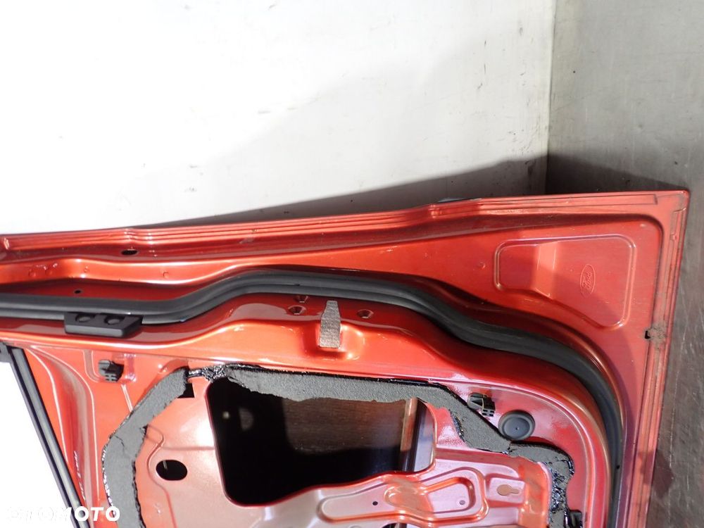 DRZWI PRAWY PRZÓD FORD S-MAX I - 19