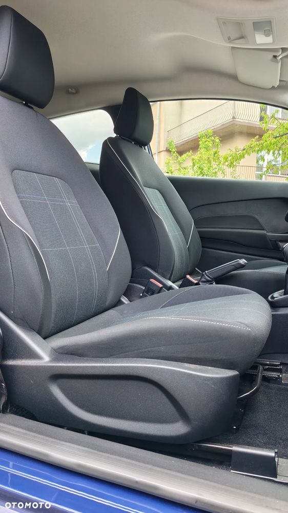 Ford Fiesta 1.1 S&S COOL&CONNECT - 27