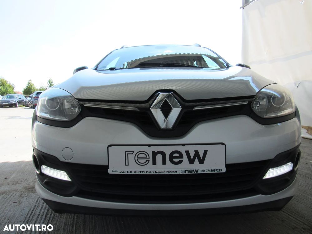 Renault Megane - 24