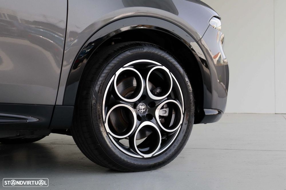 Alfa Romeo Tonale 1.5 Hybrid Sprint - 12