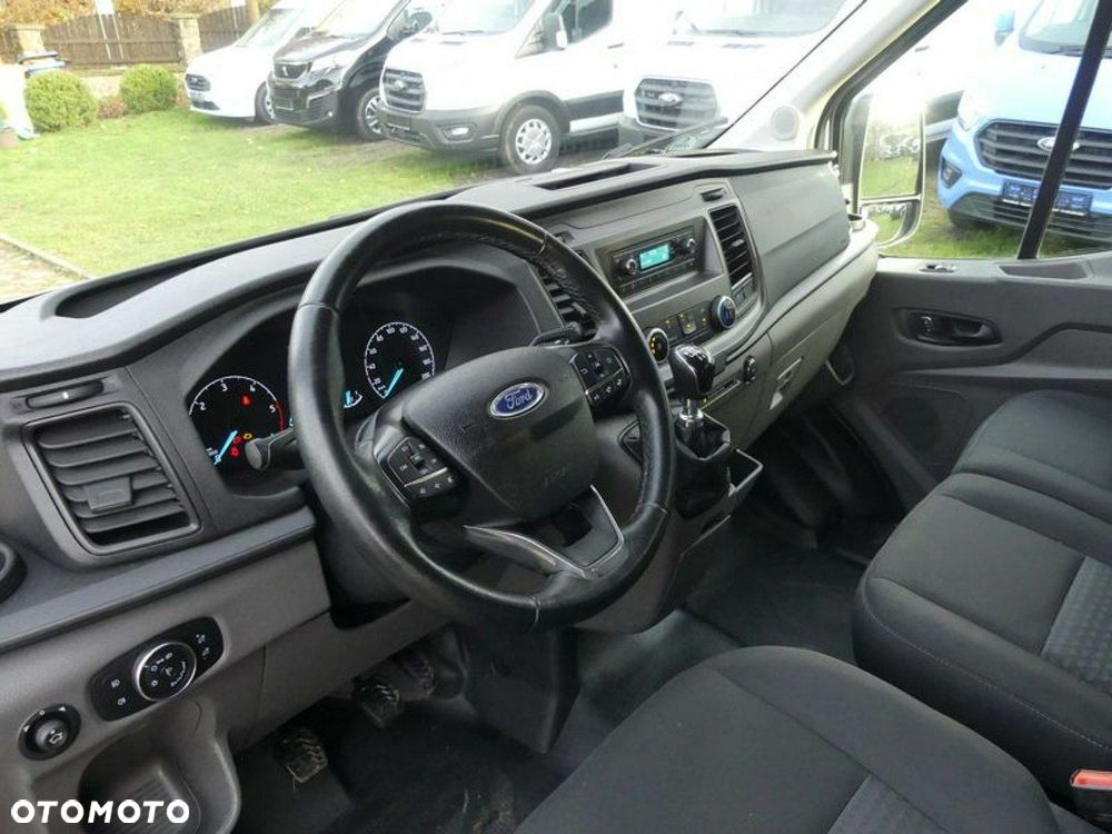 Ford Transit - 5
