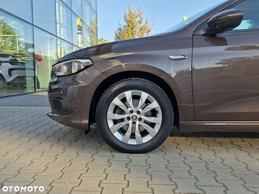 Fiat Tipo 1.4 16v Pop - 28