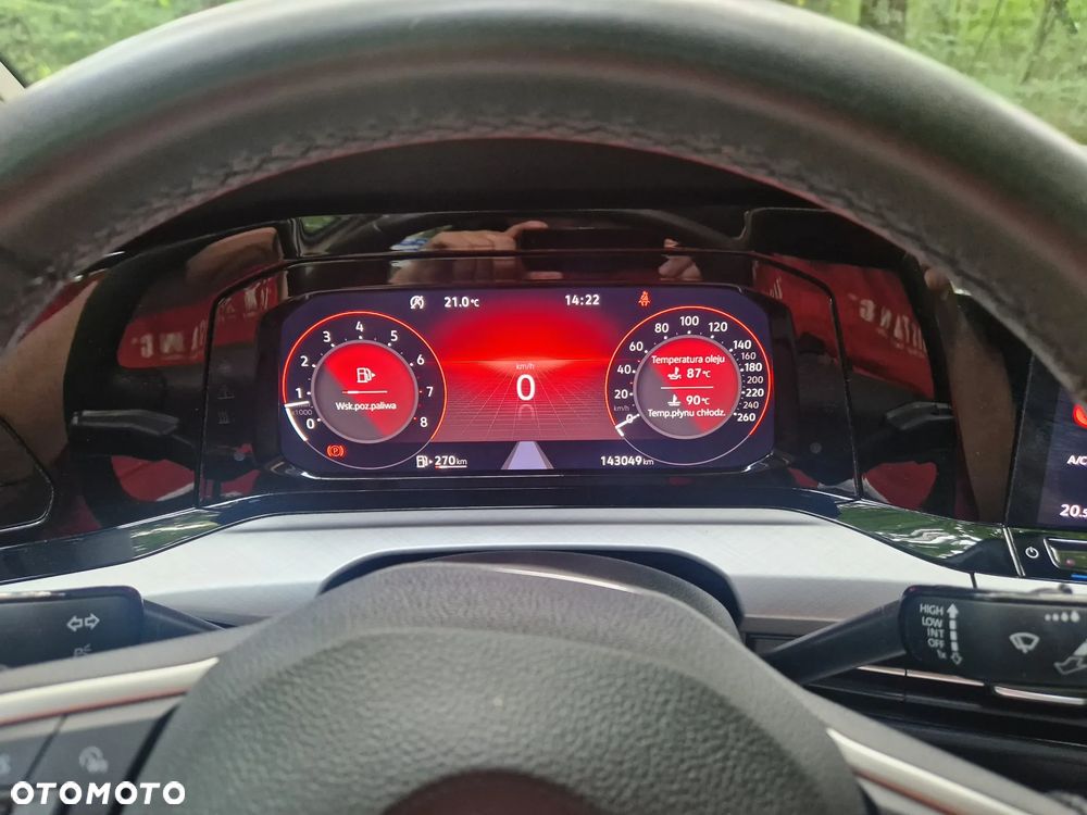Volkswagen Golf 1.5 TSI EVO Life - 40
