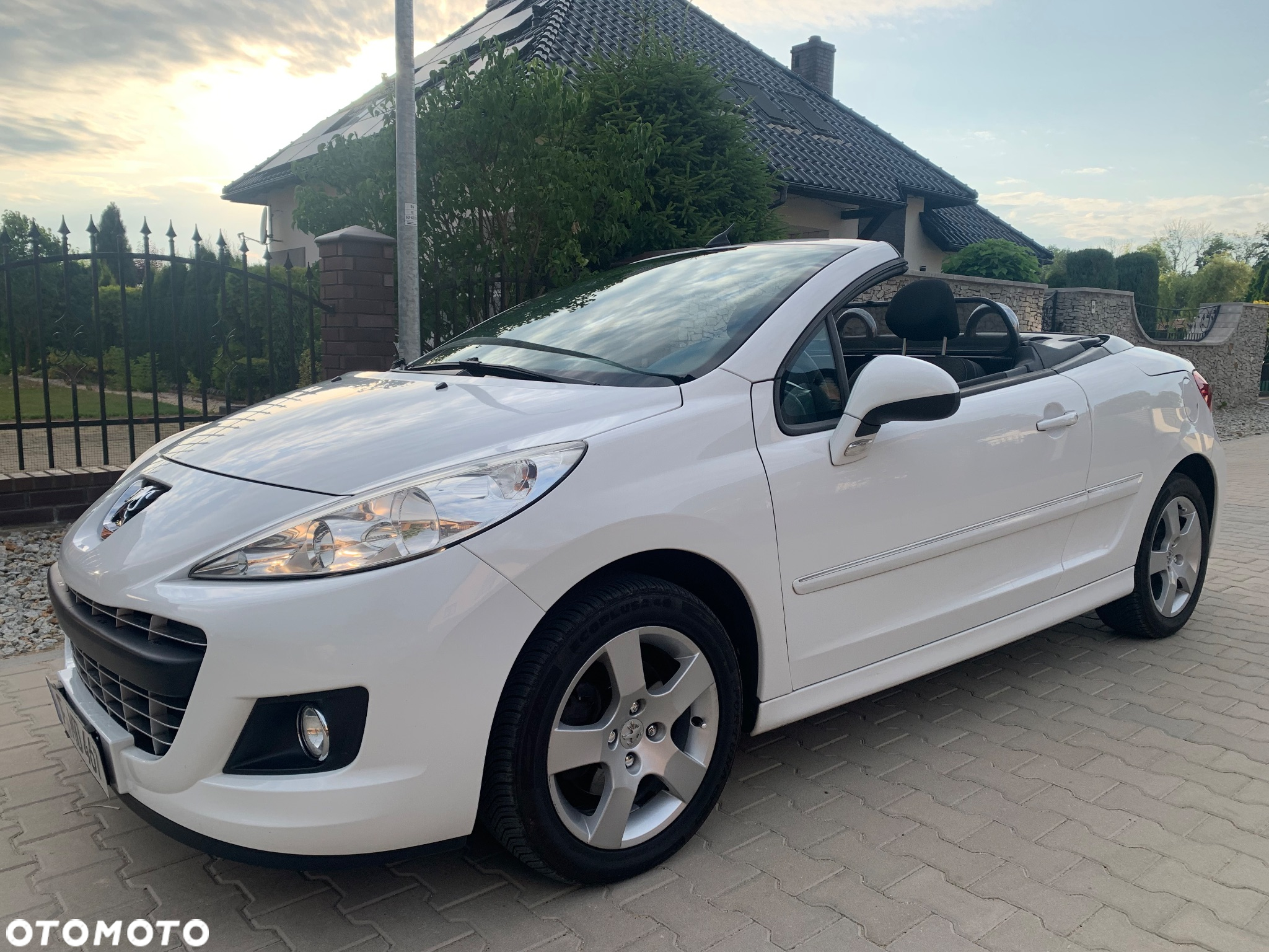 Peugeot 207 120 Sport - 2