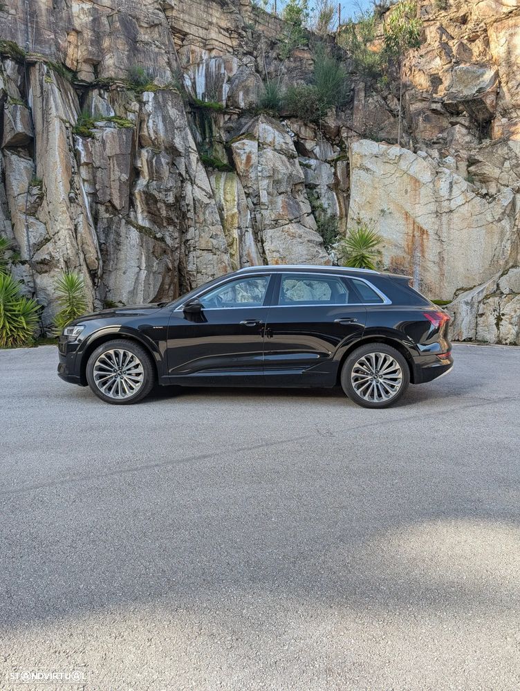 Audi e-tron 55 quattro - 3