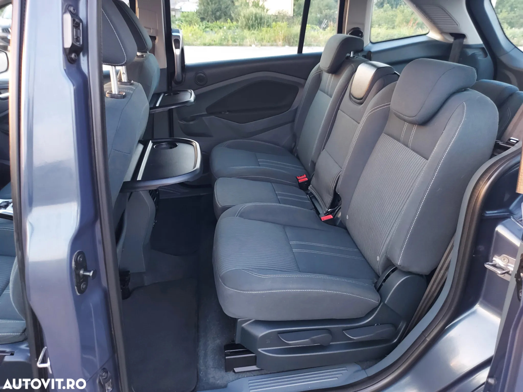 Ford Grand C-Max - 7