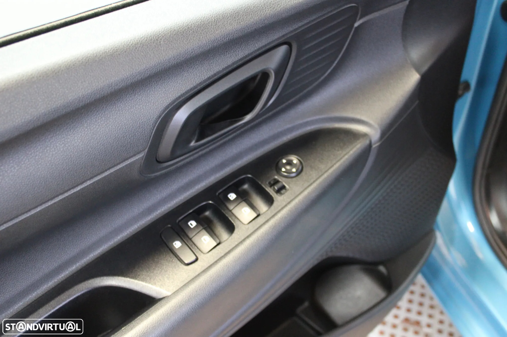 Hyundai i20 1.2 Comfort - 5